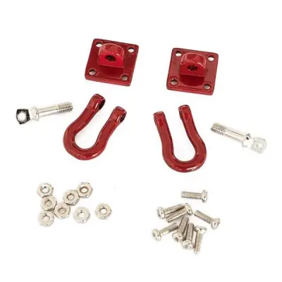 Ne maradj le Vontató piros szemek, 2 db.