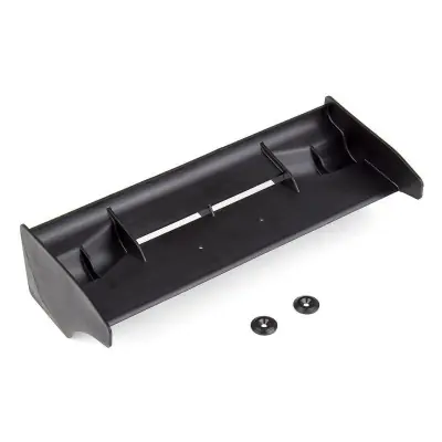 RC8B3 IFMAR szárny fekete Újdonság