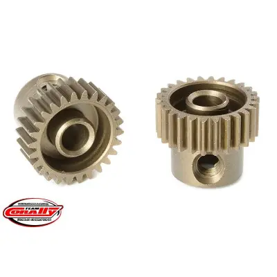 Acél keményített fogaskerék 26 fogas (modul 64DP) Különleges ajánlat