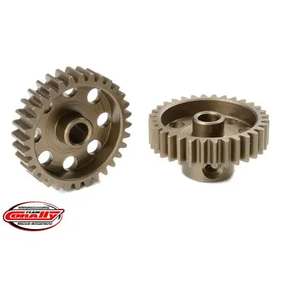 Acélból edzett 32 fogú fogaskerék (48DP modul) Nézd meg most