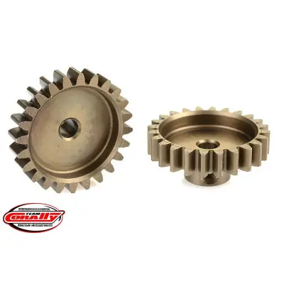 Korlátozott ajánlat 24 fogú, edzett acél fogaskerék (32DP modul)