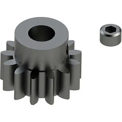 Arrma fogaskerék 13T 1M 5 mm-es tengelyen Expressz szállítás