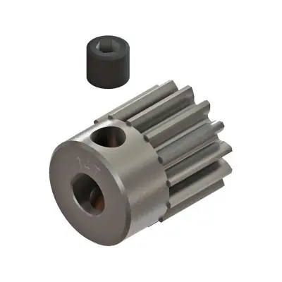 Arrma AR310381 fogaskerék 14T 48DP Akció