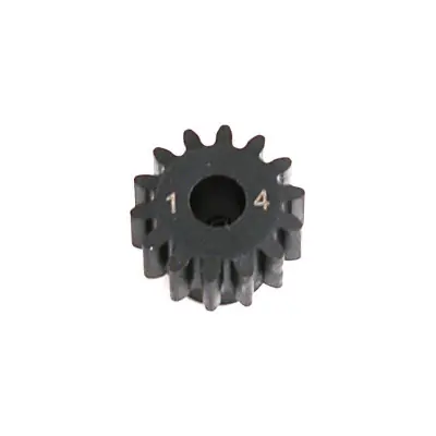 Losi fogaskerék 14T 1M 5mm-es tengelyen Biztonságos vásárlás