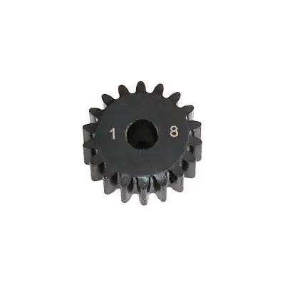 Losi fogaskerék 18T 1M 5mm-es tengelyen Gyors szállítás