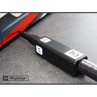 TC jelölőkészlet Biztonságos vásárlás