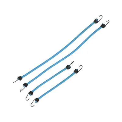 Expressz szállítás Robitronic behúzható függöny kék (2)