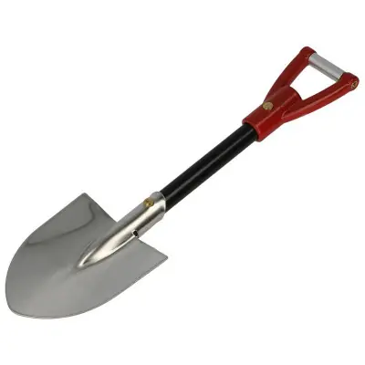 Robitronic fém lapát 100mm Azonnal elérhető