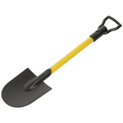 Robitronic műanyag lapát 120mm Szezonális akció