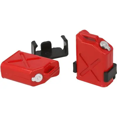 Azonnali szállítás Robitronic tartály tartóval (2)