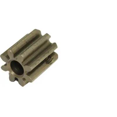 Utolsó esély Robitronic fogaskerék 8T 32DP,3.17mm tengelyre