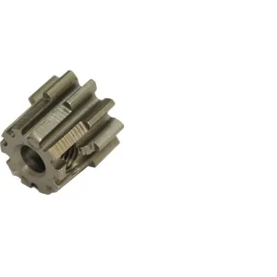 Robitronic fogaskerék 10T 32DP, 3.17mm tengelyre Újdonság