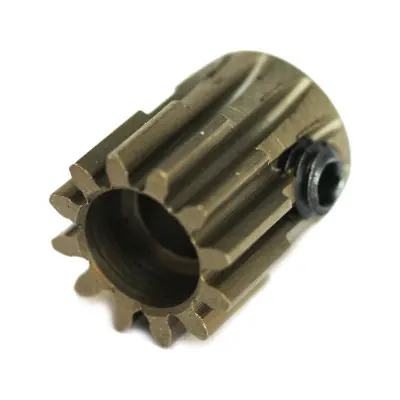 Árengedmény Robitronic fogaskerék 12T 32DP, 5mm tengelyre