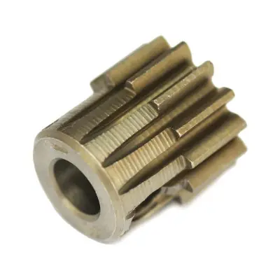 Gyors kiszállítás Robitronic fogaskerék 13T 32DP, 5mm tengelyre