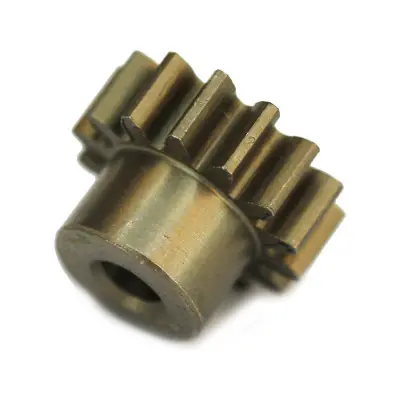 Robitronic fogaskerék 14T 32DP, 3.17mm tengelyre Biztonságos fizetés