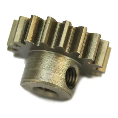 Bestseller Robitronic fogaskerék 17T 32DP, 3.17mm tengelyre