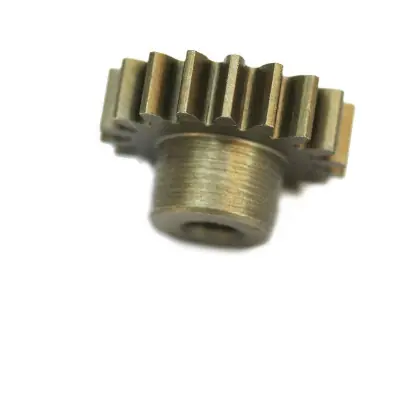 Robitronic fogaskerék 18T 32DP, 3.17mm tengelyre Utolsó esély