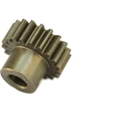 Robitronic fogaskerék 19T 32DP, 5mm tengelyre Kiárusítás