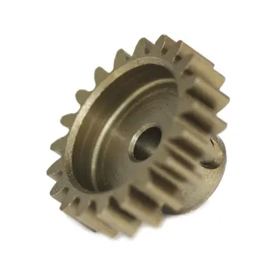 Robitronic fogaskerék 20T 32DP, 3.17mm tengelyre Árcsökkenés