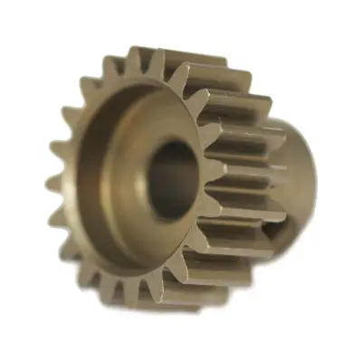 Robitronic fogaskerék 20T 32DP, 5mm tengelyre Azonnal elérhető