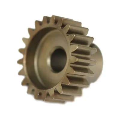 Azonnal elérhető Robitronic fogaskerék 21T 32DP,5mm tengelyre