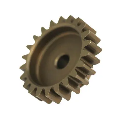 Robitronic fogaskerék 22T 32DP, 3.17mm tengelyre Vásárlói kedvenc