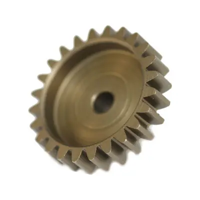 Robitronic fogaskerék 24T 32DP,3.17mm tengelyre Népszerű