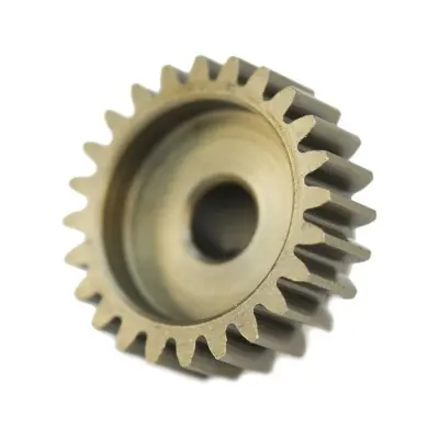 Biztonságos fizetés Robitronic fogaskerék 24T 32DP 5mm tengelyre