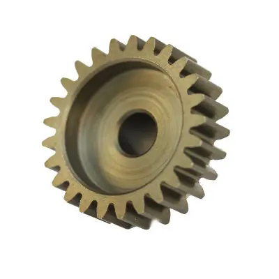 Robitronic fogaskerék 25T 32DP,5mm tengelyre Bestseller