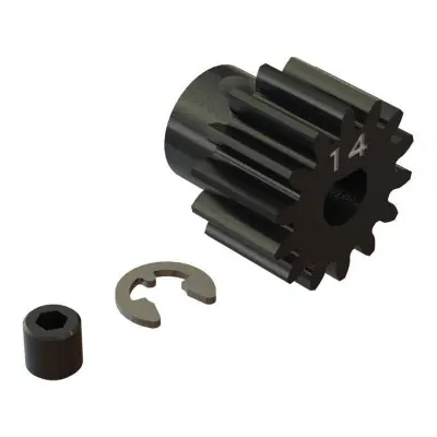 Szezonális akció Arrma Fogaskerék 14T M1 HD