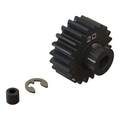 Árcsökkenés Arrma Fogaskerék 20T M1 HD