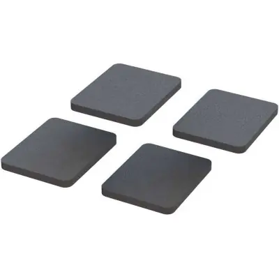 Exkluzív ajánlat Arrma első lökhárító súlya 8.5g (4)