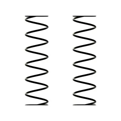 Árengedmény Arrma lengéscsillapító rugó 120mm 2.15N/mm (2)
