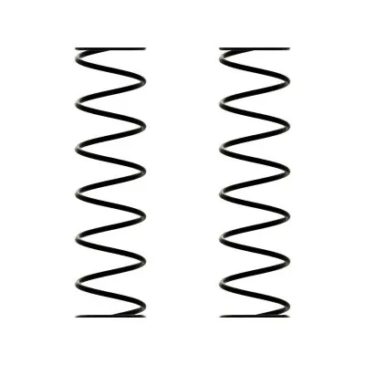 Arrma lengéscsillapító rugó 120mm 2.41N/mm (2) Utolsó esély