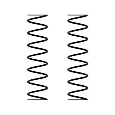 Arrma lengéscsillapító rugó 130mm 2.51N/mm (2) Kihagyhatatlan ajánlat