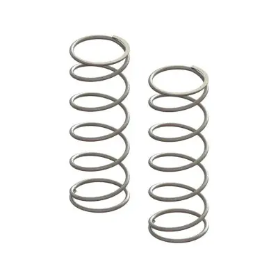 Prémium Arrma lengéscsillapító rugó 70mm 1.5N/mm (2)