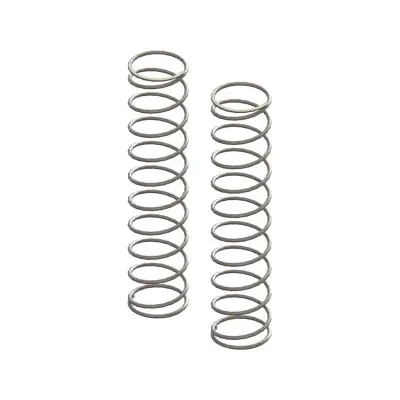 Azonnali szállítás Arrma lengéscsillapító rugó 110mm 0.6N/mm (2)