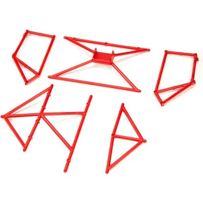 Népszerű Arrma karosszéria váz