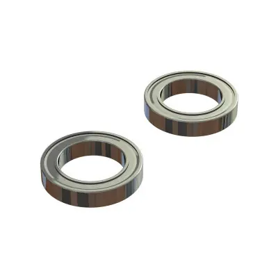 Arrma Golyóscsapágy 17x26x5mm (2) Legnépszerűbb