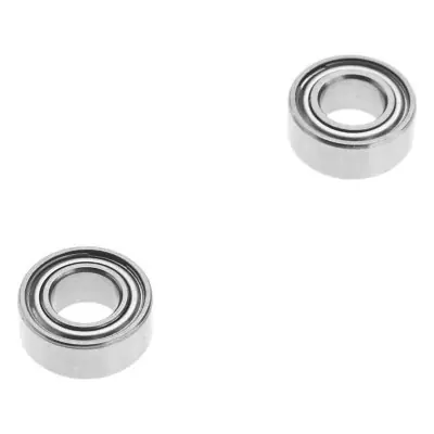 Arrma AR610002 Golyóscsapágy 5x10x4mm ZZ (2) Csak ma