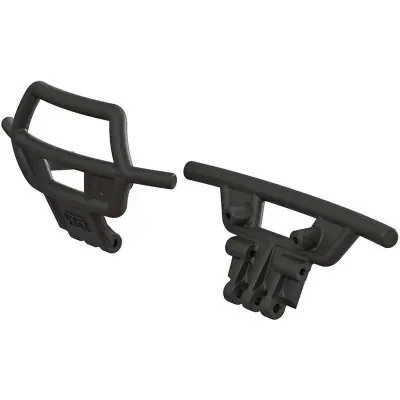 Arrma AR320402 lökhárító szett: Granite Mega 4x4 Szezonális akció