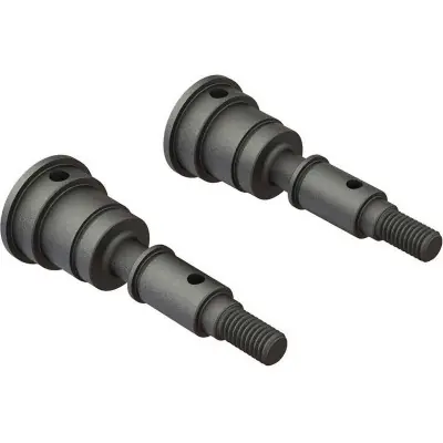 Arrma CVD keréktengely (2) Azonnali szállítás