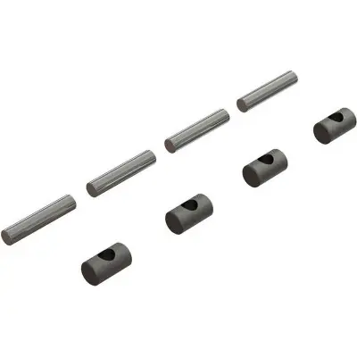 Arrma CVD tengelyhez való csap Biztonságos fizetés