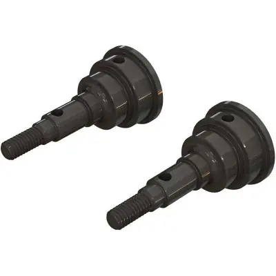 Legnépszerűbb Arrma keréktengely CVD (2): 4x4 Mega BLX