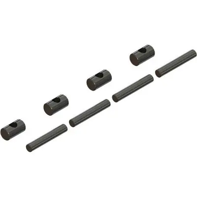 Azonnal elérhető Arrma CVD tengelycsap: 4x4 Mega BLX