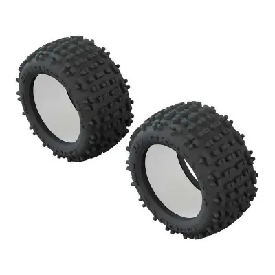 Arrma AR520049 Backflip LP gumiabroncs (2) Kedvezményes ár