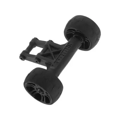 Arrma wheelie kit: Outcast Rendeld meg most