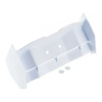 Arrma AR480004 Hátsó szárny 224mm fehér Alacsony ár