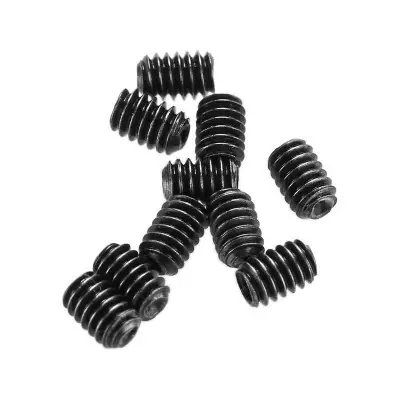 Kedvezményes ár Arrma AR724203 Imbusz hernyócsavar M2x3mm (10)