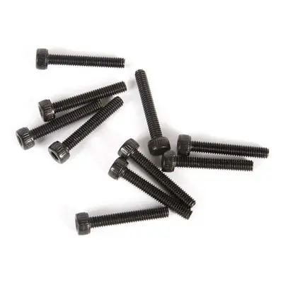 Axial csavar imbus M2.5x16mm CH (10) Szuper ajánlat
